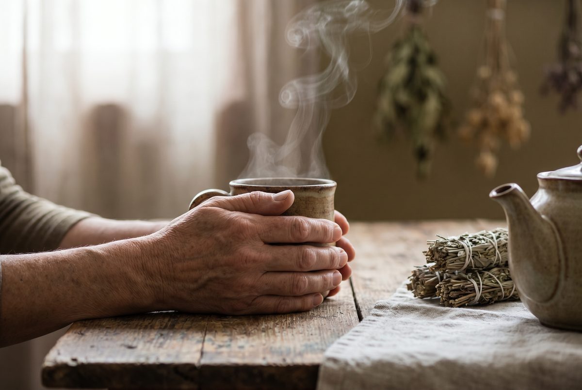 樱花视频·晨间茶禅意生活视频教程